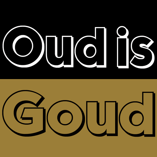 Radio Oud Is Goud